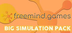 Big Simulation Pack banner
