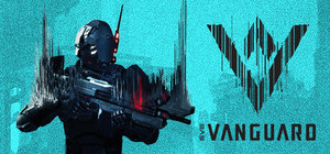EVE Vanguard banner