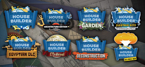 House Builder - Pack and Punch banner