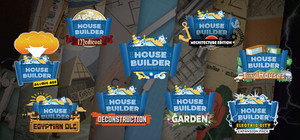 House Builder - Pack and Punch banner