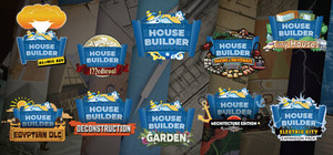 House Builder - Pack and Punch banner