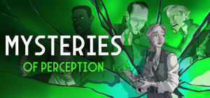 Mysteries of Perception banner