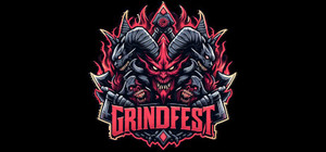 GrindFest banner