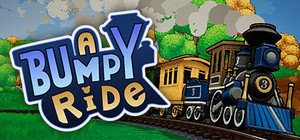 A Bumpy Ride banner
