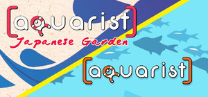 Aquarist in Japan banner
