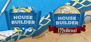 Medieval Building Creator banner