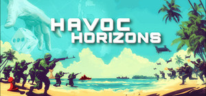 Havoc Horizons banner