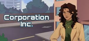 Corporation Inc. banner