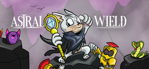 Astral Wield banner