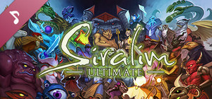 Siralim Ultimate Soundtrack banner