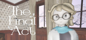 The Final Act banner