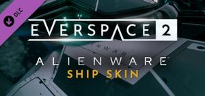 EVERSPACE™ 2 - Alienware Ship Skin banner