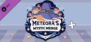 Meteora's Mystic Merge Plus banner