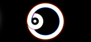 Neon Blackbox ◯∘ banner