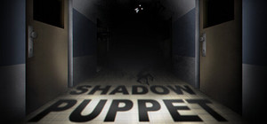 SHADOW PUPPET banner
