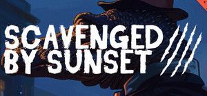 Scavenged By Sunset banner