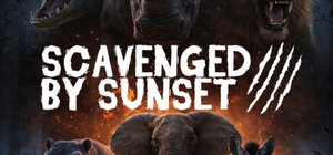 Scavenged By Sunset banner