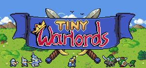 Tiny Warlords banner