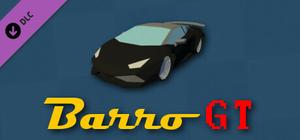 Barro GT - Pack #2 banner