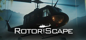 RotorScape banner