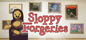 Sloppy Forgeries banner