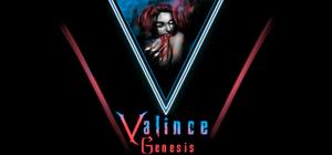 Valince Genesis: VR banner