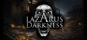 Lazarus Darkness banner