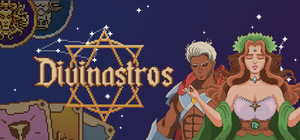 Divinastros banner