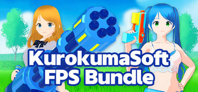 KurokumaSoft FPS Bundle