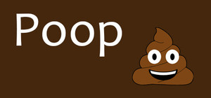 Poop banner
