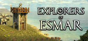 Explorers of Esmar banner