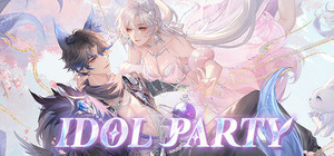 Idol Party banner