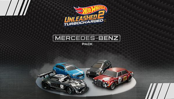 HOT WHEELS UNLEASH