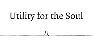 Utility for the Soul banner