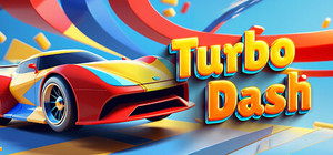 Turbo Dash banner