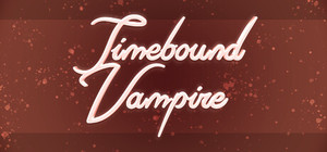 Timebound Vampire banner