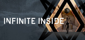Infinite Inside banner