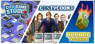 The Epic Tycoon Collection