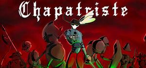 Chapatriste banner