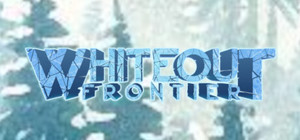 Whiteout Frontier + Soundtrack! banner