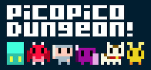 Pico Pico Dungeon banner
