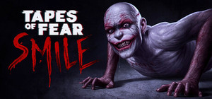Tapes of Fear: Smile banner