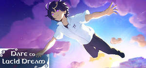 Dare to Lucid Dream banner