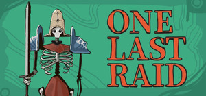 One Last Raid banner