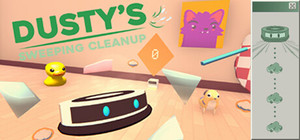 Dusty's Sweeping Cleanup banner