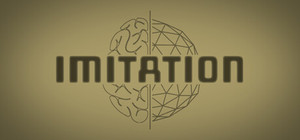 Imitation banner
