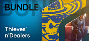 Thieves'n'Dealers banner