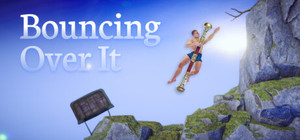 Bouncing Over It banner