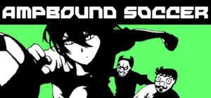 AMPBOUND Soccer banner