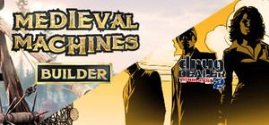 Medieval Dealer banner